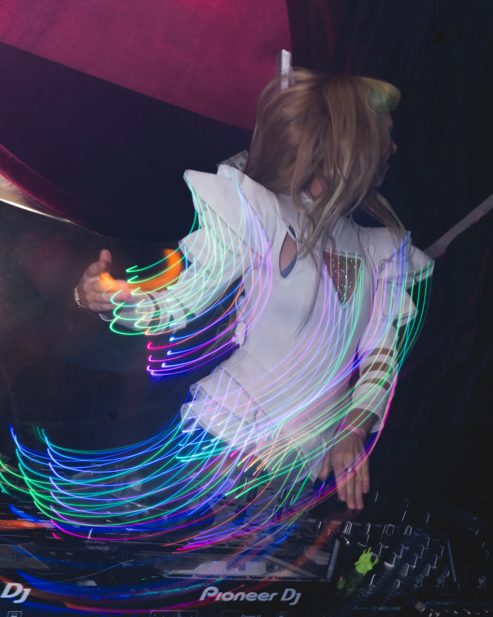 Half Weekend Treefort event moment